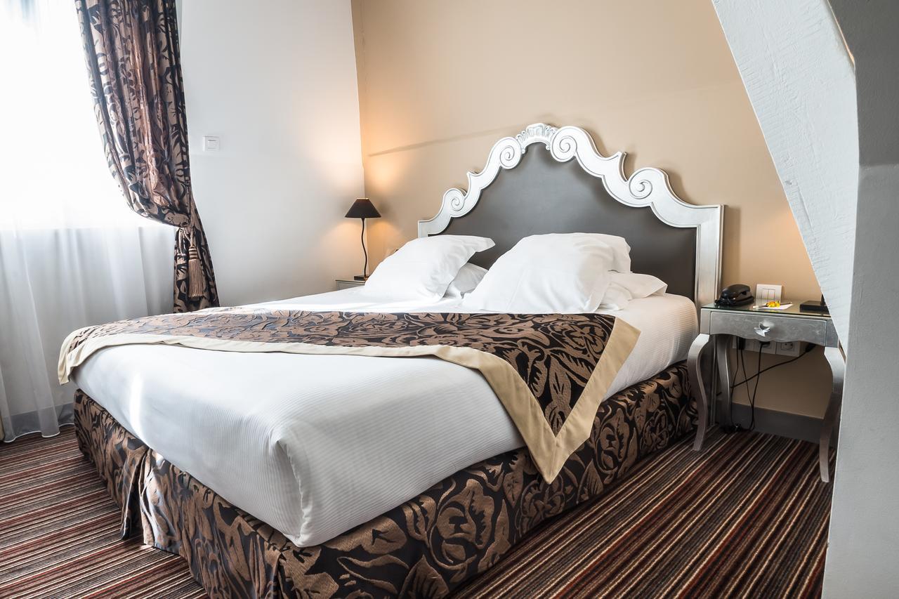 Villa 81 Deauville Esterno foto