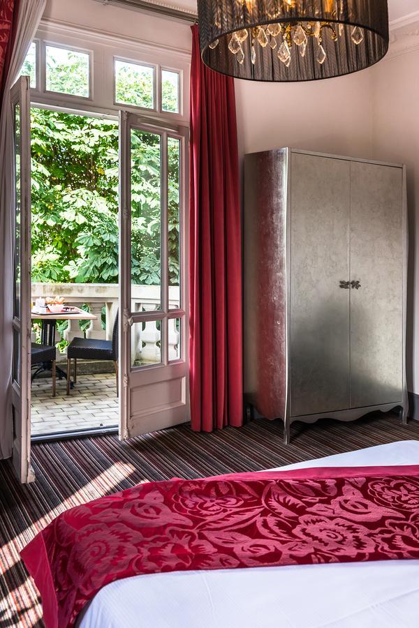 Villa 81 Deauville Esterno foto