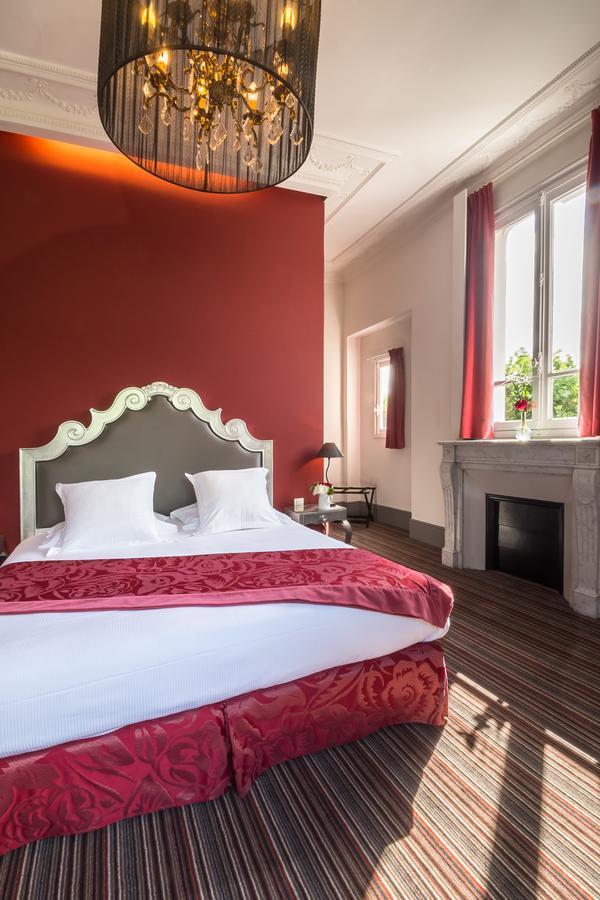 Villa 81 Deauville Esterno foto