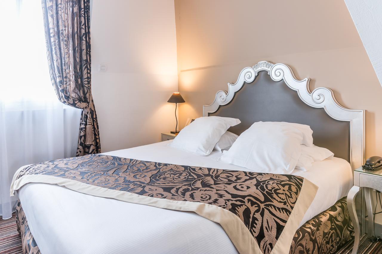 Villa 81 Deauville Esterno foto