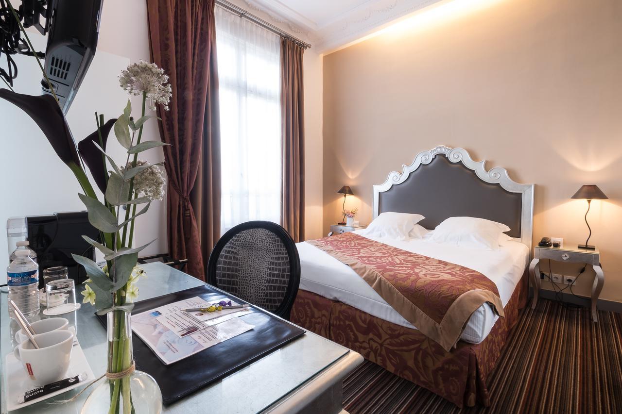 Villa 81 Deauville Esterno foto