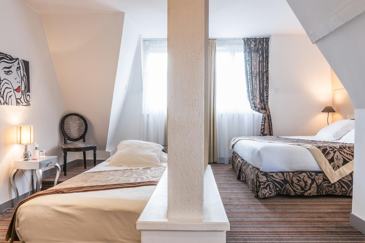 Villa 81 Deauville Esterno foto