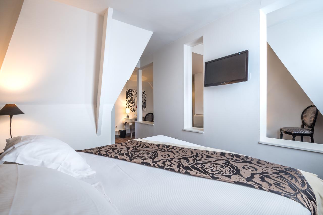 Villa 81 Deauville Esterno foto