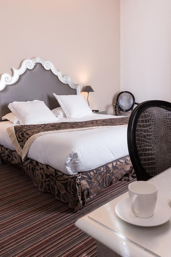 Villa 81 Deauville Esterno foto