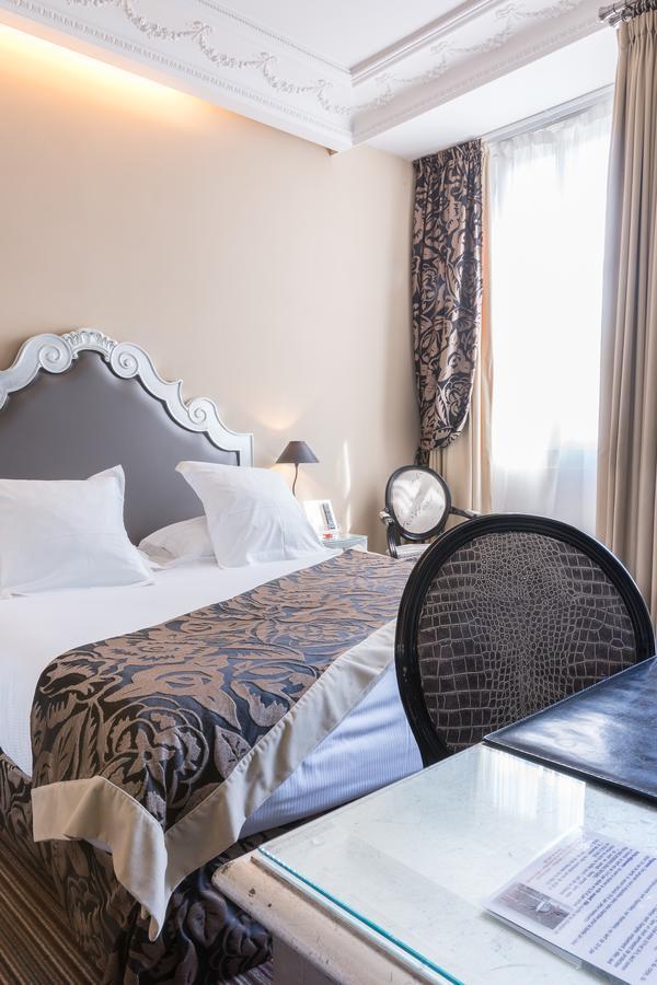 Villa 81 Deauville Esterno foto