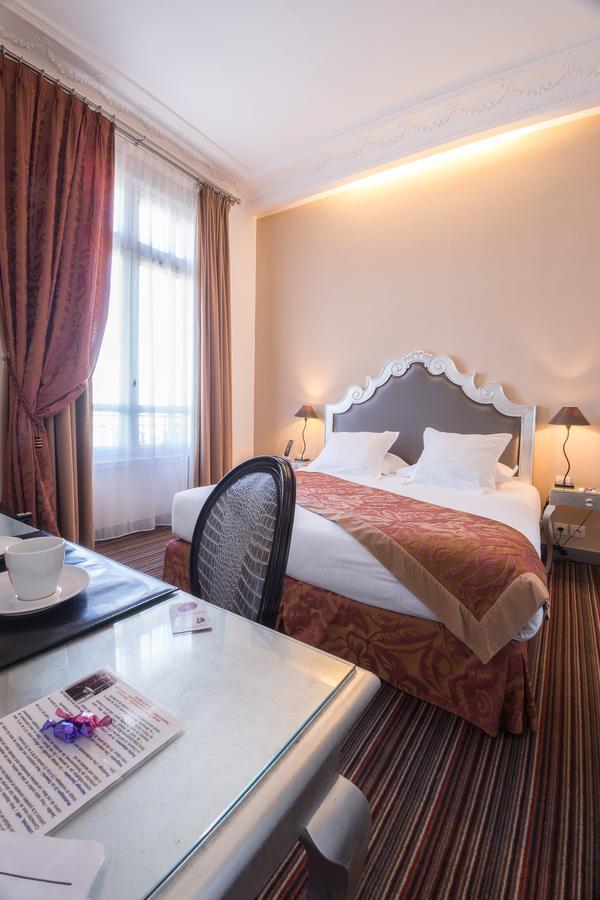 Villa 81 Deauville Esterno foto