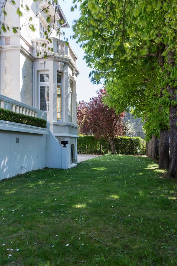 Villa 81 Deauville Esterno foto