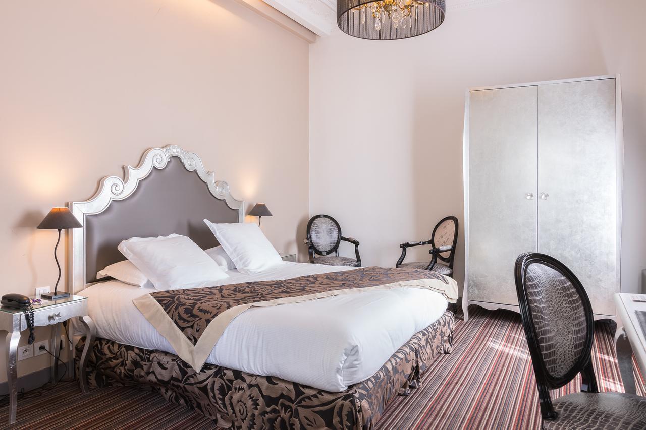 Villa 81 Deauville Esterno foto