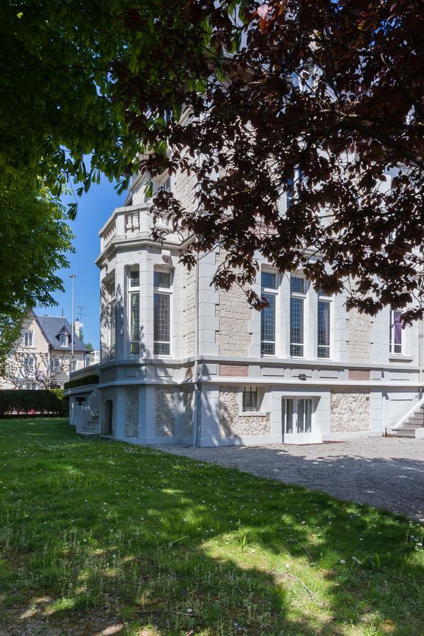 Villa 81 Deauville Esterno foto